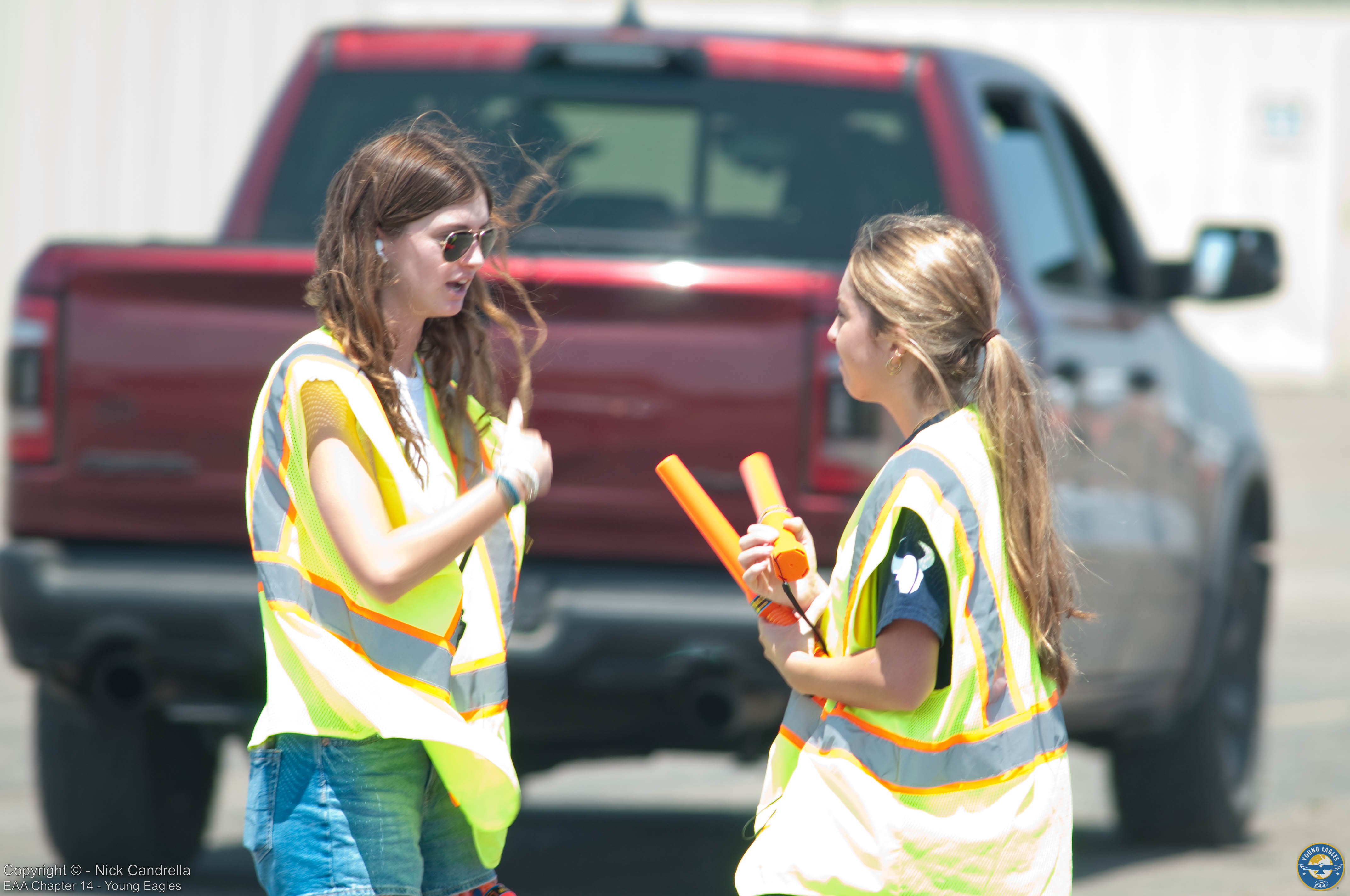 Young Eagles photo 6